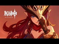 【原神】エピソード_チャスカ「愛と平和」