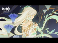 【原神】ストーリームービー「砂中の遺事」