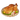 Цыплёнок в медовом соусе