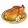 Цыплёнок в медовом соусе