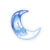 Fragile Resin