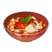 Еда Чёрный окунь