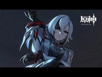 【原神】エピソード_アルレッキーノ「安らかに眠れ」