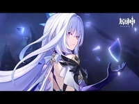 【原神】エピソード_スカーク「一つの終わり、一つの始まり」