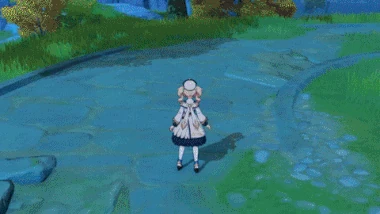 Talent Shining Miracle♪