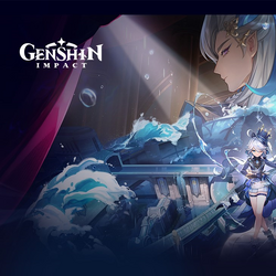 Versão 1.6 de Genshin Impact chega em 9 de junho com novo personagem