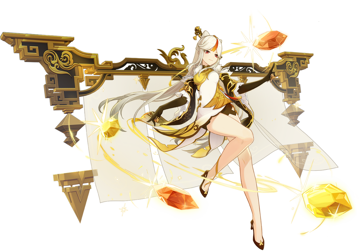 Ningguang | Genshin Impact Wiki | Fandom