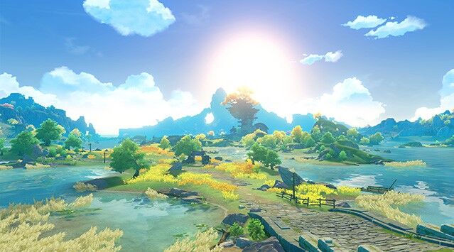 璃月 原神 繁體中文wiki Fandom 璃月 原神 繁體中文wiki Fandom