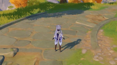 Talent Yunlai Swordsmanship Charged