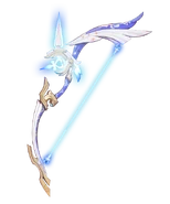 Оружие Лук Амоса Возвышение (целиком)