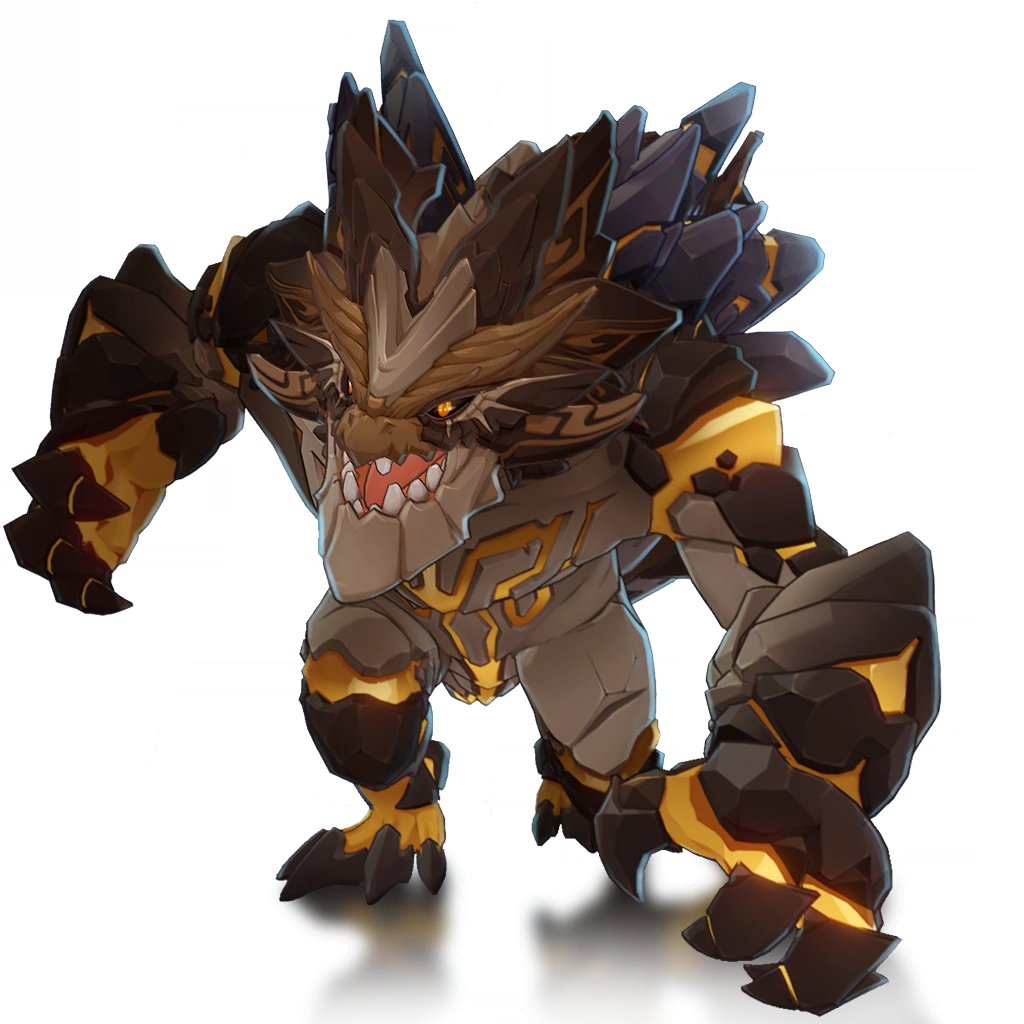 Primo Geovishap Genshin Impact Wiki Fandom