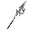 Weapon Halberd