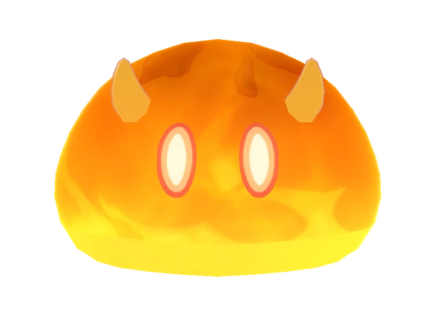 大型火史萊姆 原神 繁體中文wiki Fandom