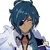 Kaeya Icon 1