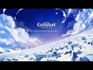 The Shimmering Voyage - Disc 1- Fairytale of the Isles｜Genshin Impact
