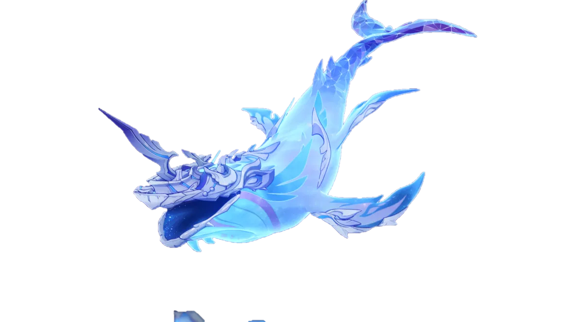 呑星の鯨 | 原神 Wiki | Fandom