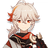 Персонаж Кадзуха Иконка.png