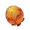 Flor Flamejante (Estame)