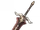 Bloodtainted Greatsword