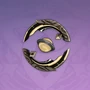 試作金珀