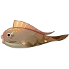 O Grande Banquete dos Adepti - Ícone de Fugu.