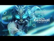 Teaser - "Sofrimento Eterno" - Genshin Impact