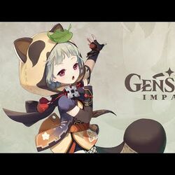Demo da Nova Personagem de Genshin Impact - Aloy: A Estranha Caçadora