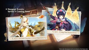 Versão 2-4 Eventos de Encontros