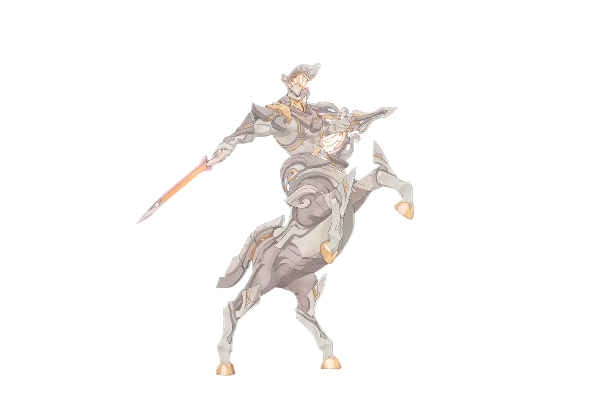 魔像督军| 原神Wiki | Fandom