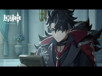 【原神】エピソード_リオセスリ「必要な手順」