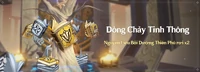 Dòng Chảy Tinh Thông