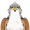 Brownwing Falcon