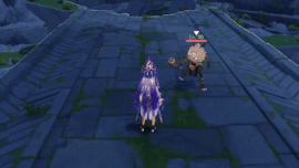 Juramento Desbravador Habilidade Elemental