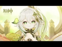 【原神】エピソード_ナヒーダ「誕生日おめでとう」