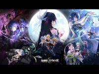 【原神】空月の歌PV_–「月夜の叙事詩」