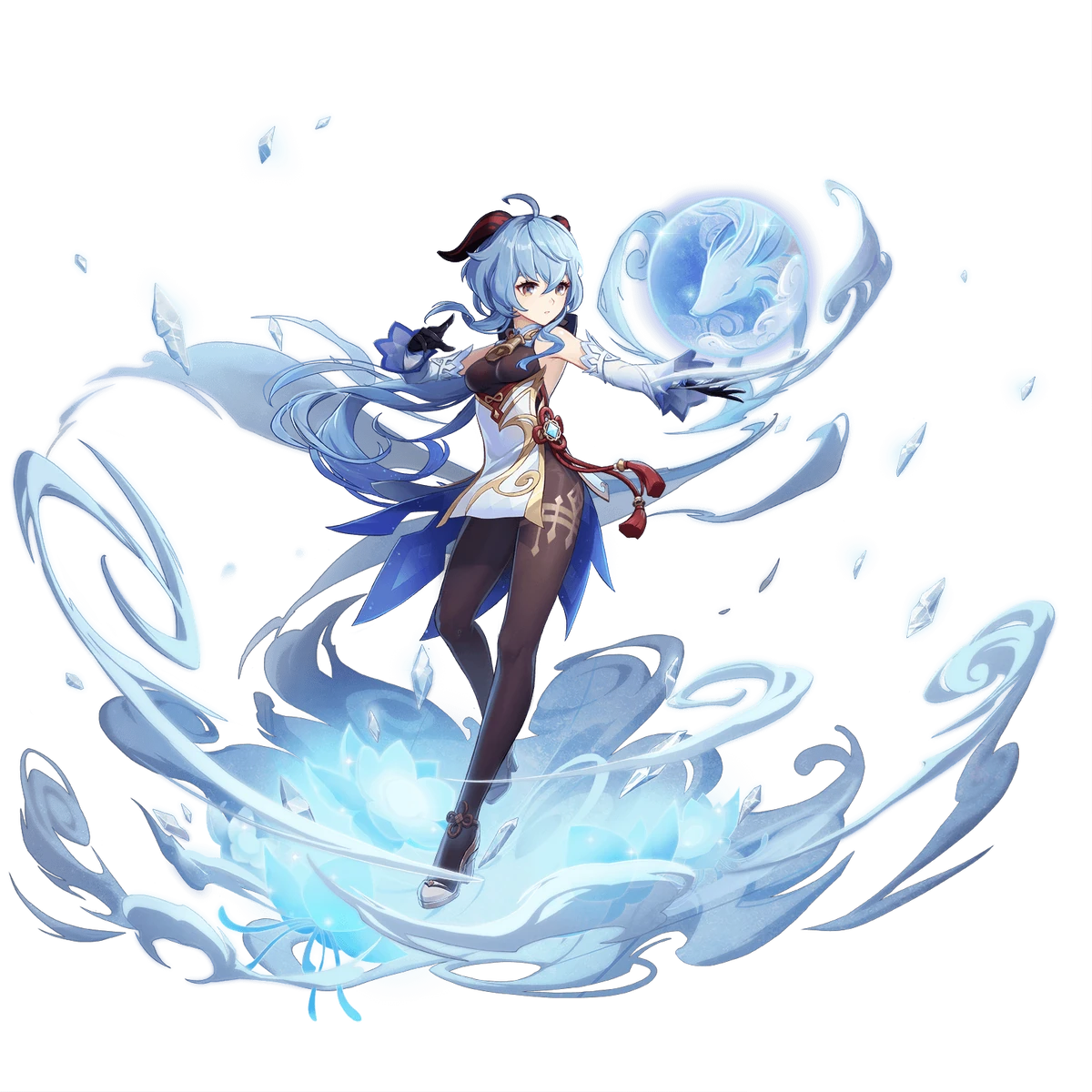 Ganyu геншин импакт. Гань юй геншин. Gan ui. Гуань юй геншин импакт 18 арт. Гуань юй геншин арт.