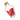 Красная краска