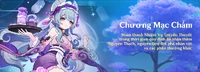 Chương Mạc Chẩm - Sự Kiện