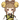 Персонаж Яо Яо Иконка