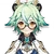 Saccharose Icon 1