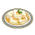 Миндальный тофу