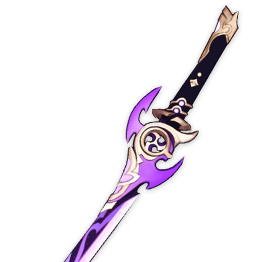 новый меч геншин 2. меч райден сегун. филейный нож genshin impact. церемониальный меч геншин импакт. мечи геншин импакт.