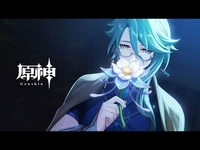 【原神】エピソード_白朮「良方求め難し」