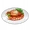 Тушёное мясо с яблоками