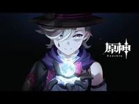 【原神】エピソード_リネ「掌中の天穹」