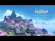 Realm of Tranquil Eternity - Disc 2- Stories of the Floating World｜Genshin Impact