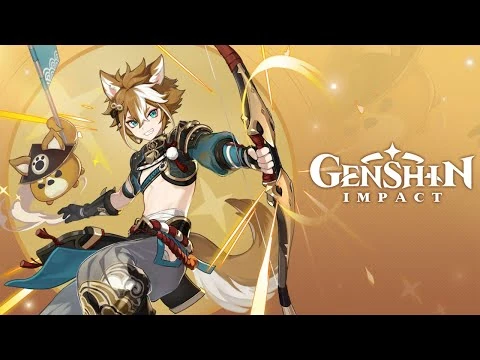 《原神》拾枝雜談-「五郎：形勝戰法」