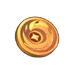 Item Golden Raven Insignia