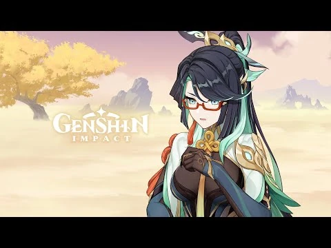 《原神》閒雲角色PV——「玄巧靈心」