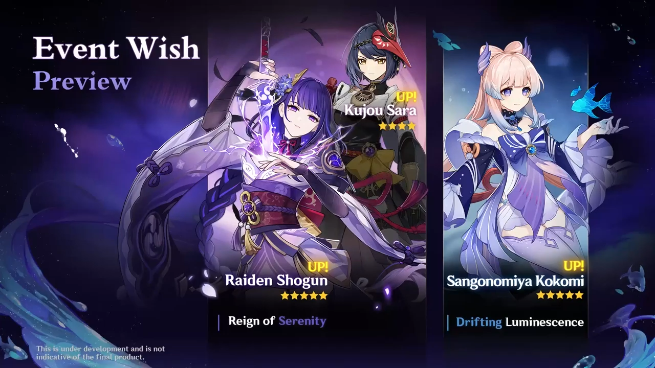 Versão | Genshin Impact Wiki | Fandom Versão | Genshin Impact Wiki | Fandom